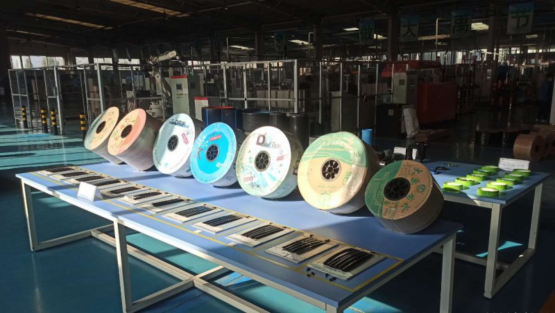 尊龙抖圈官网滴灌带年产40亿米？？？？？？？一起来相识下吧！