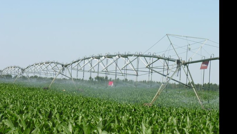 怎样搞定千亩良田的浇灌？？？？？？