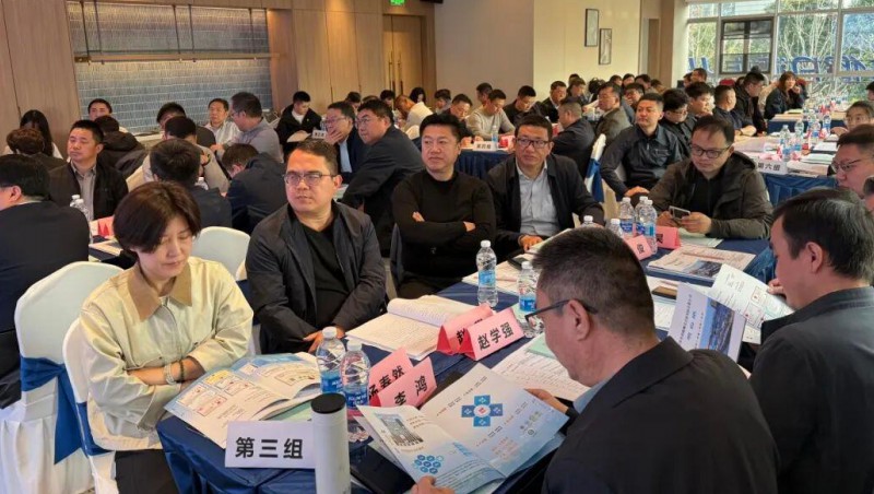 尊龙抖圈官网动态｜尊龙抖圈官网集团大营销培训在滇举行，，，，，，全工业链优势助力客户跨越生长